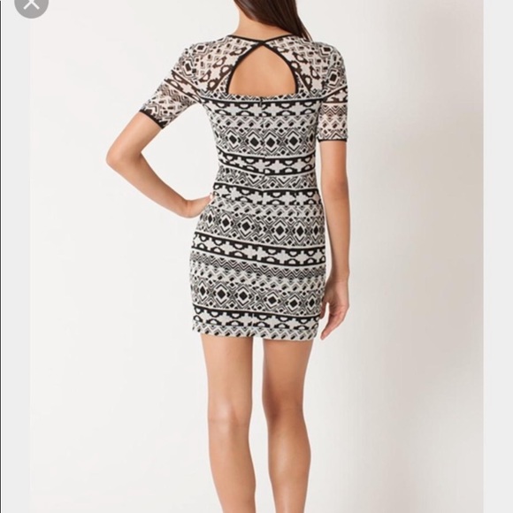 Black Halo “Weston” Mini, Size 6 - Picture 2 of 9